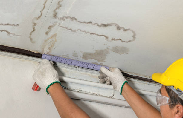 Affordable Sewage Cleanup solutions in Newhall, IA